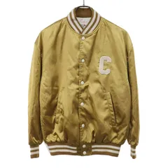 CELINE セリーヌ LUCKY LOVER テディジャケット 2W635497M イエロー 34のサムネイル