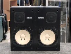 YAMAHA ヤマハ NS-10M スピーカー ペア 2Way2スピーカー 密閉方式 ブックシェルフ型のサムネイル