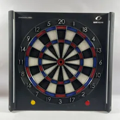 ★ DARTSLIVE ダーツライブ 家庭用ダーツボード  DARTSLIVE-200S 通電確認済み 現状品のサムネイル