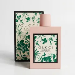 グッチ ブルーム アクア ディ フィオーリ 100ml 香水 野方店のサムネイル