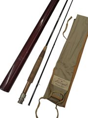 2)【中古品】ゼニス ZN-18 500M 石鯛竿 ③ - メルカリ