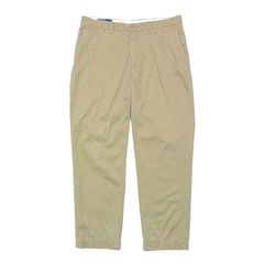 80s RUSTLER ラスラー USA製 コットンツイル パンツ 黒 カツラギ
