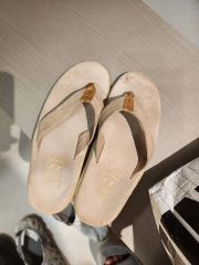 ISLAND SLIPPER × 2ndクロムエクセル(日本上陸10周年限定品) - メルカリ
