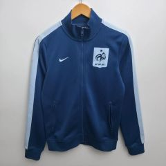 NIKE ロジャーフェデラーモデル ジャージ ジャケット - メルカリ