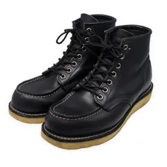 Red Wing レッドウィング 羽タグ 6インチ クラシックモック 8179 アイリッシュセッター ブーツ 靴 USA製 23.5cm レディースのサムネイル