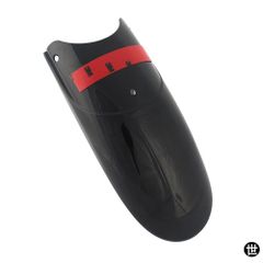 ☆当時物☆ nsr50 キタコ製 フォグフェンダー フロントフェンダー