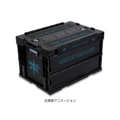 東京喰種 東京グール CCG折りたたみコンテナ マイルストン - メルカリ