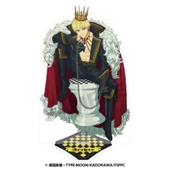 Fate/strange Fake アクリルスタンド 2.アーチャー ストフェイ フェイク Fate/Fake 新品 未開封品 正規品 【エンスカイ】のサムネイル