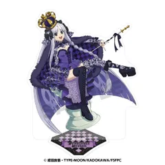 Fate/strange Fake アクリルスタンド 4.フランチェスカ・プレラーティ ストフェイ フェイク Fate/Fake 新品 未開封品 正規品 【エンスカイ】のサムネイル