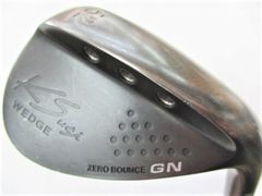 マジェスティゴルフ「KS WEDGE ZEROBOUNCE GN」ウェッジ58 - メルカリ
