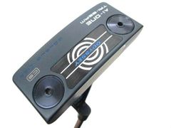 レア品】ODYSSEY Ai-ONE 2-BALL DB パター 中尺仕様 - メルカリ