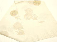 平和屋着物＃男性 本場大島紬 長羽織 100亀甲 総詰め 正絹 逸品 未使用
