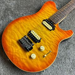 姫路東店】 中古 GS ジーエス カーゴパンツ T25AW-BL05 ネイビー