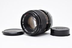 ☆良品☆ キヤノン Canon FD 100mm F2.8 S.S.C. レンズ【FDマウント