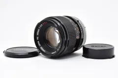 2026年最新】Canon FD 100mm F2.8の人気アイテム - メルカリ
