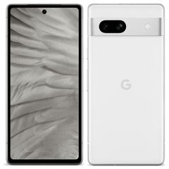 Google Pixel 7 128GB ホワイト 本体 - メルカリ