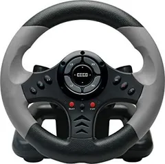 【中古】(非常に良い)ステアリングコントローラ3のサムネイル