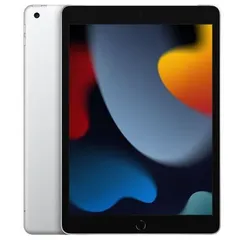 新品同様 完品 iPad（第9世代） Wi-Fi+Cellular 本体 SIMフリー 64GB 10.2インチ デュアルSIM eSIM Apple Pencil対応 スタイラスペン特典 クリーニング済み 動作確認済み 保証付きのサムネイル