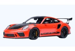 京商 GT Spirit 1/12 ポルシェ 911 GT2 RS 2018 - メルカリ