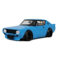 新品 無塗装 SILVIA S14 BOSS APLASTICS ラジドリボディ - メルカリ