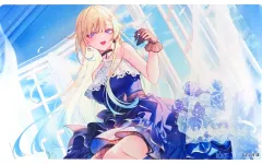 2026年最新】藍沢エマ プレイマットの人気アイテム - メルカリ