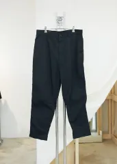 COMME des GARCONS オム コットン ナイロン スラックスのサムネイル