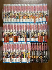 ナルト NARUTO 全72巻＋外伝 七代目火影と緋色の花つ月 他 計83冊 岸本斉史 集英社 ジャンプコミックスのサムネイル