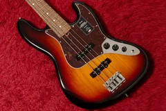 【used】Fender / American Professional II Jazz Bass 3TS 2025 3.865kg #US24055558【GIB横浜】エレキベースのサムネイル
