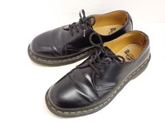☆8558☆Dr.Martens ドクターマーチン 1461 3ホールシューズ 11838
