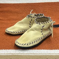 visvim FBT ELK スニーカー ホワイト サイズ8 日本製 レザー - メルカリ