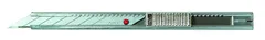 Cutter エヌティー(NT) カッタープロシリーズ NT シルバー AD-2P 本体サイズ:9x137x8mm/20のサムネイル