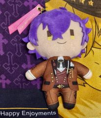 あんスタ いつぬい UNDEAD 零 薫 晃牙 アドニス あんさんぶるスターズ