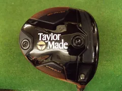 1581 BRNR MINI DRIVER COPPER 11.5° 純正カーボン S カバー有 テーラーメイド バーナー ミニドライバー カッパー ゴルフクラブ .029888のサムネイル