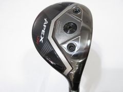 美品APEX UW 2025年 19度 23度 Tour AD F 65s - メルカリ