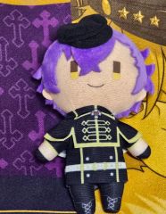 あんさんぶるスターズ あんスタ いつぬい 第2弾 朔間零 乙狩アドニス