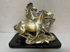 古代戦車 彫刻 オブジェ 置物 - メルカリ