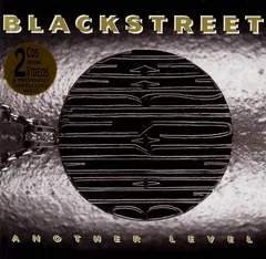2discs CD Blackstreet Another Level IND90163 Interscope Records /00220
