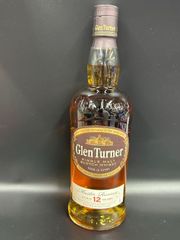 古酒 グレンハンター 12年 ピュアモルト 旧ボトル 未開栓 - メルカリ