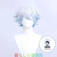 2026年最新】坂田銀時 ウィッグの人気アイテム - メルカリ