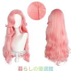 勝利の女神NIKKE ニケ ドロシー ウィッグ 新品未使用 - メルカリ