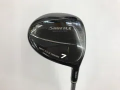 マジェスティゴルフ　シャトル MARAGING 2015　21度　IMPACTFIT MV 503　Sフレックス　フェアウェイウッド　中古【最短即日発送】のサムネイル