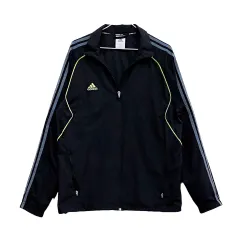 2026年最新】上海adidas トラックジャケットの人気アイテム - メルカリ