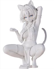 ニーア　A2　美女　ガレージキット　ガレキ　未塗装未組立　フィギュア A2 ニーアオートマタ 美女 ミニチュア ガレージキット 未塗装未組立
