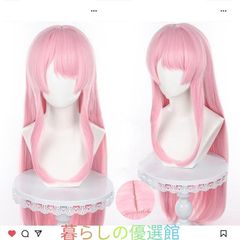 勝利の女神NIKKE ニケ ドロシー ウィッグ 新品未使用 - メルカリ