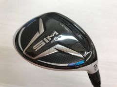ムジーク On The Screw DF 17度 ツアーAD TP-6 Sフレックス 