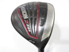 Srixon Z F65 フェアウェイウッド 5番 - メルカリ