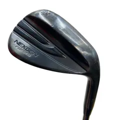 【中古】 ゴルフパートナー NEXGEN FORGED WEDGE DLC Limited 56°/11° ウェッジ WG NS PRO 950GH neo BLACK (フレックスS) メンズ 男性用 右利き 右用 Cランク ゴルフクラブのサムネイル