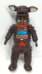ウルトラ怪獣シリーズ ギャンゴ ソフビ 当時物 - メルカリ