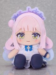 12/16までセール 中国限定 ブルーアーカイブ ミカ ぬいぐるみ パペット