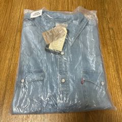 木村拓哉着用似 リーバイス ダンガリーシャツ ウェスタンシャツ - メルカリ